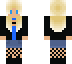 black canary