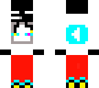 black enderman youtuber