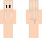 blonde hair base