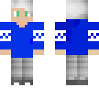blue exidax