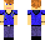 blue sweater guy