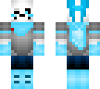 bluebow
