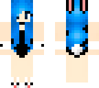 bluebunny