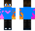 boyblazen