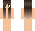 brown hair base