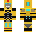 bumblebe