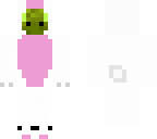 bunny lizard
