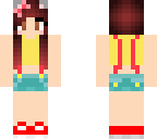 bymel tipo misty de pokemon