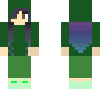 cactus girl