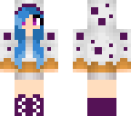 cake girl