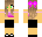 can girl