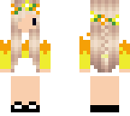 candy corn edit