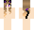 cat skin base