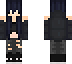 chibi demon -edit