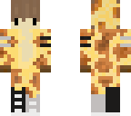 chibi giraffe