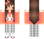 chibi girl