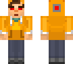 chipped stampy
