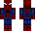 classic spiderman