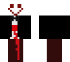 clown death
