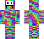 colorman sad overlay