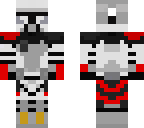 commander colt