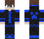 cool blue