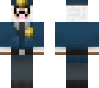 cop sheep