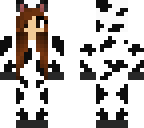 cow onesie