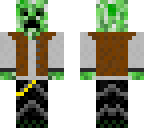 cowboy creeper
