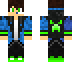 crack gamer boy