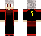crimson mage
