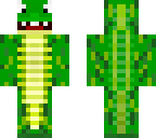 crocodile