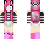 cute cat girl
