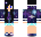 cute galaxy