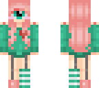 cyclops girl