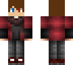 dark nick