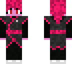 dbz custom female kaioshin