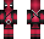 dead pool