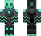 death astronaut