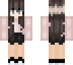 deer girl