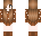 deer girl