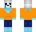 disbelief blueberry sans
