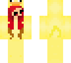 dope duck ginger