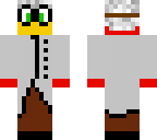 dr birdinstine