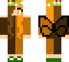 edit of halloween super_star_sweet