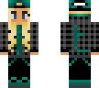edit skin voor anna