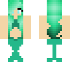 edited mermaid