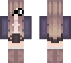 edited romper girl