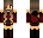 edited skin