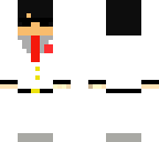 edited tux skin